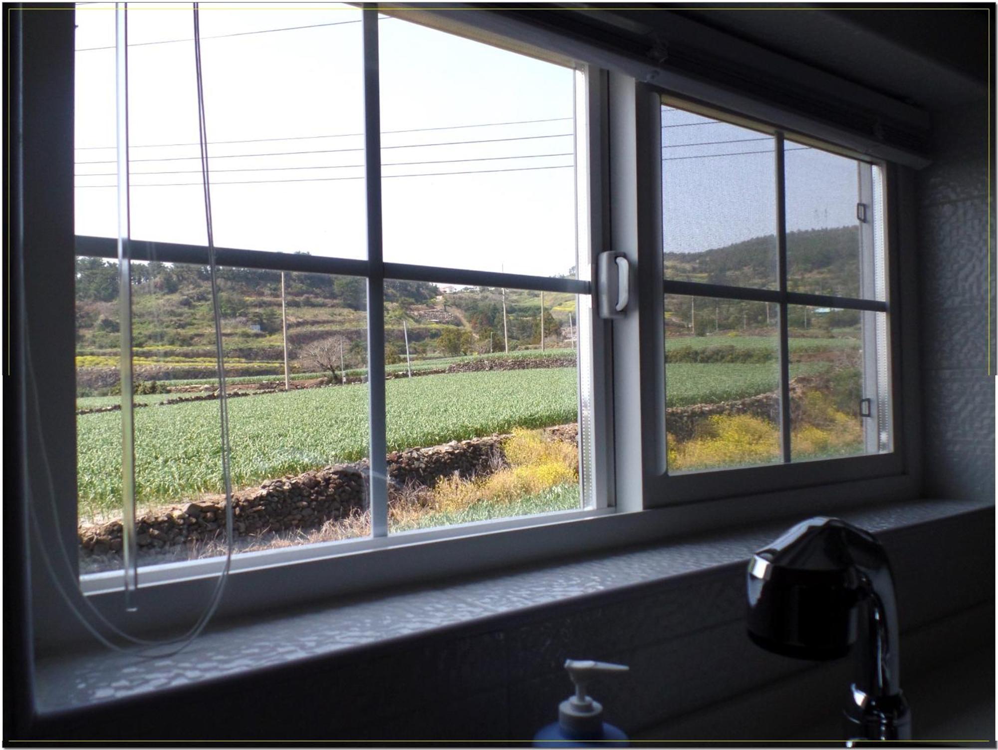 Jubilee Chalet Seogwipo Oda fotoğraf