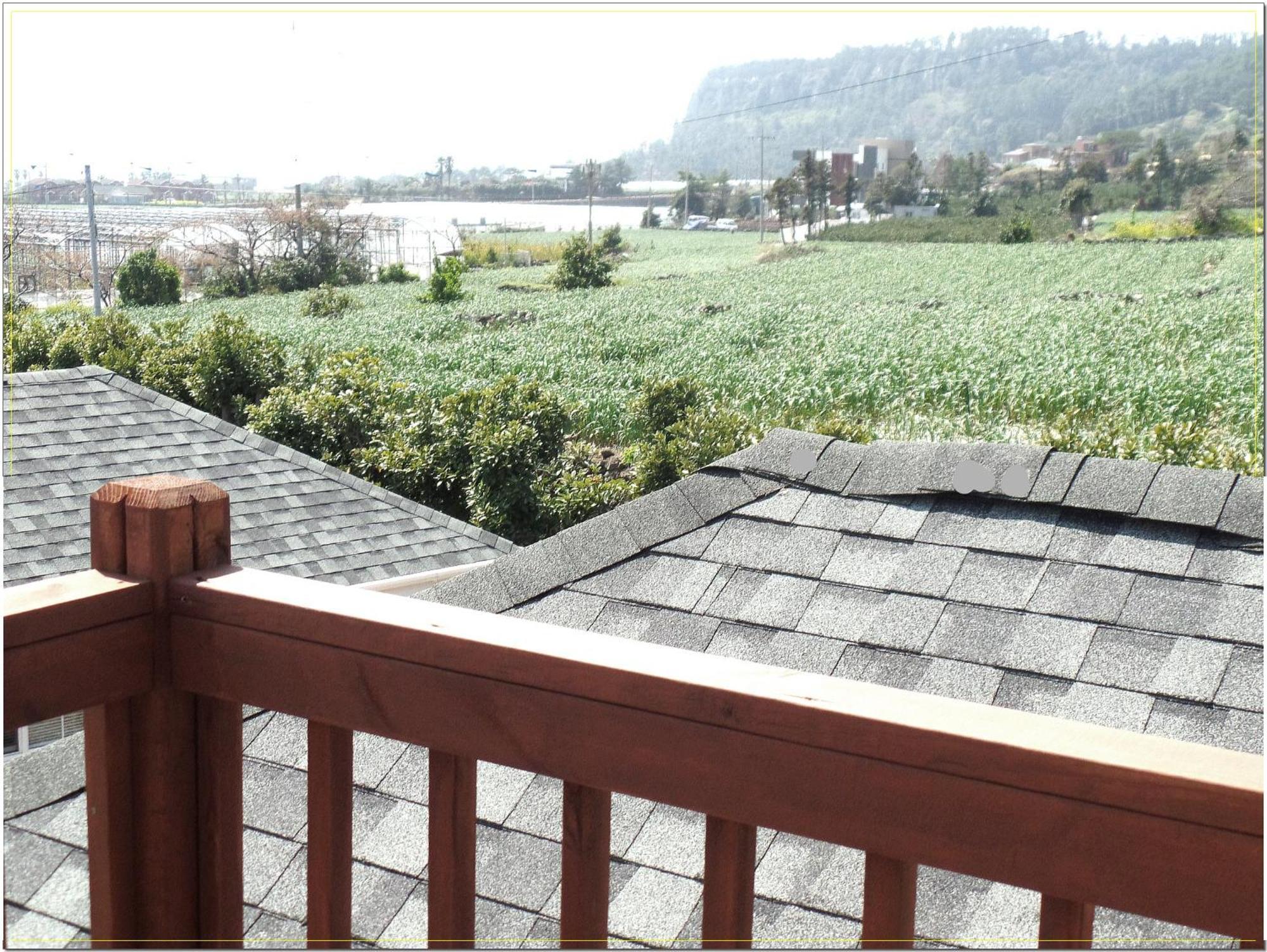 Jubilee Chalet Seogwipo Oda fotoğraf