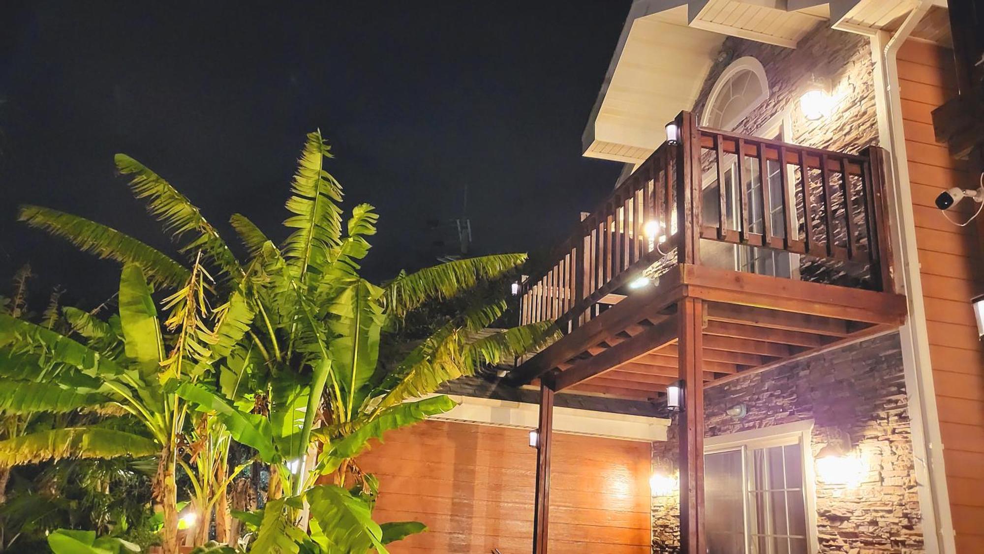 Jubilee Chalet Seogwipo Dış mekan fotoğraf