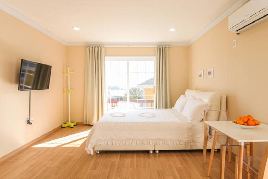 Jubilee Chalet Seogwipo Oda fotoğraf