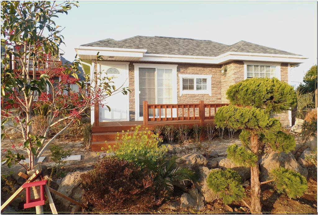 Jubilee Chalet Seogwipo Oda fotoğraf